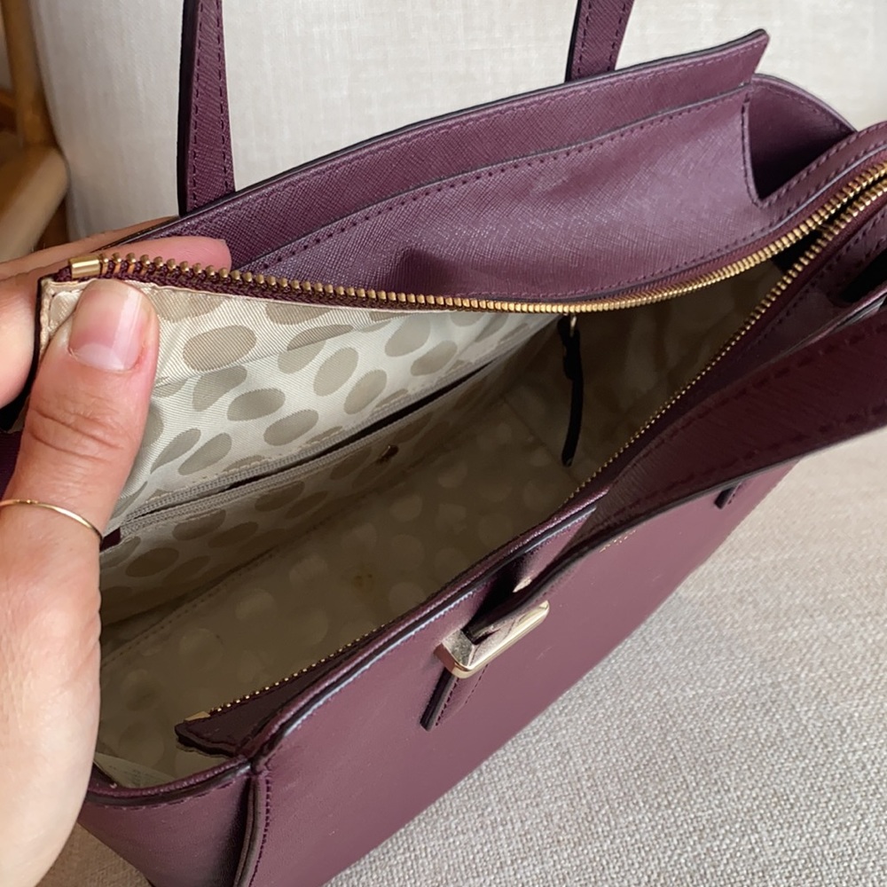 Kate spade mini handbag - Picture 3 of 3